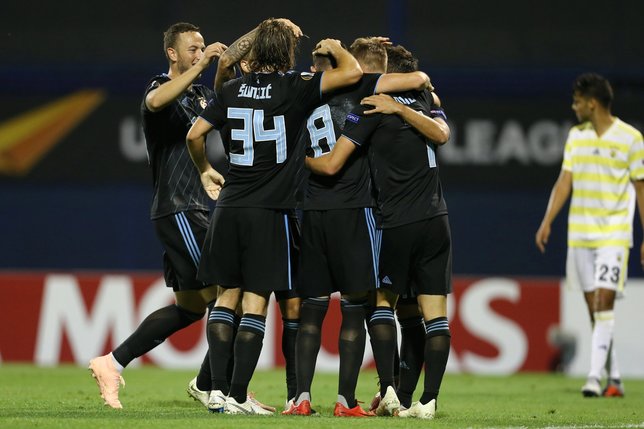 Eski Galatasaraylı İzet Hajrovicten Fenerbahçeye 2 gol!