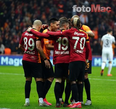 Galatasaray transfer piyasasını sallayacak! Geliyor...