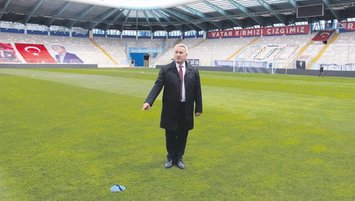 Erzurum’dan zemin yanıtı