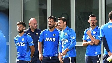 Son dakika Fenerbahçe haberleri | Kanarya'da forma savaşı! 3 ismin yeri garanti