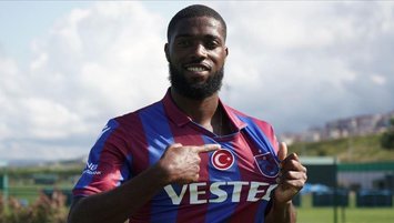 Djaniny için tutanak