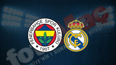 FENERBAHÇE BEKO - REAL MADRID maçı ne zaman, saat kaçta ve hangi kanalda canlı yayınlanacak? | THY Euroleague