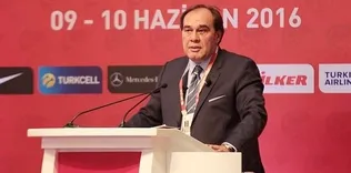 A Milli Takımımız yeni bir hedefe doğru...