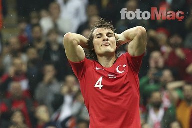 Çağlar Söyüncü’nün menajeri canlı yayında resmen açıkladı! Galatasaray...