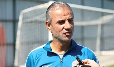İsmail Kartal: Bu ligde puan puandır
