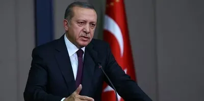 Maalesef şehit ve yaralılarımız var
