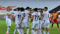 İstatistikler Kartal diyor