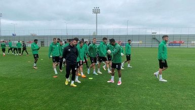 Ç.Rizespor iddialı