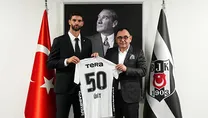 Ümit Akdağ’ın siftahı yok