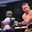 Crawford Canelo’yu devirdi!