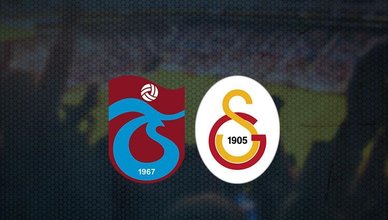 Trabzonspor Galatasaray Maci Ne Zaman Saat Kacta Hangi Kanalda Bilet Fiyatlari Ne Kadar Super Lig Fotomac