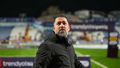 Arda Turan’dan derbi sorusuna dikkat çeken yanıt!
