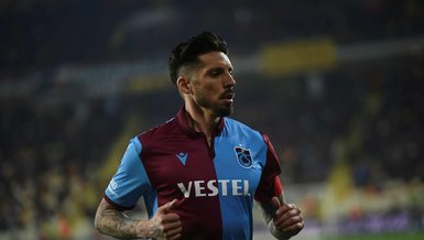 Jose Sosa'dan transfer açıklaması!