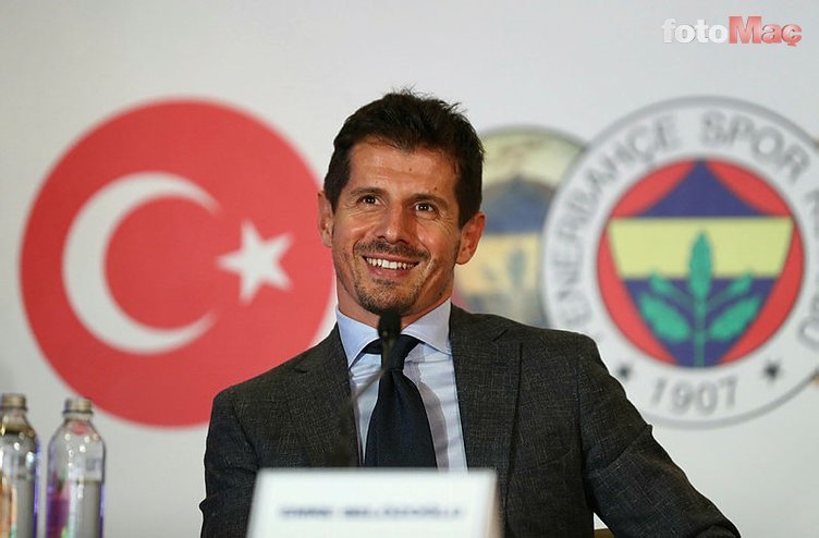 Son dakika haberi: Fenerbahçe'nin gözdesi Kaio Jorge'ye dünya devi talip oldu