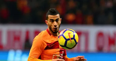 Cenk Ergün Belhanda hakkında konuştu!