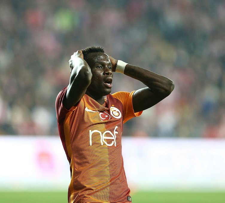 Galatasaray'a Bruma piyangosu