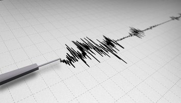 Son dakika deprem | Merkezüssü neresi, şiddeti kaç?