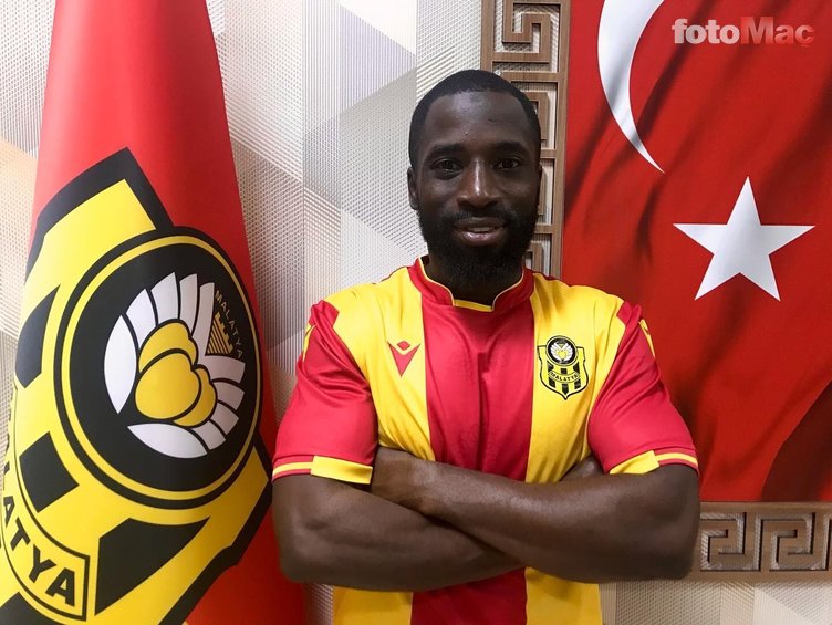 İşte Süper Lig'de şu ana kadar resmen tamamlanan transferler!
