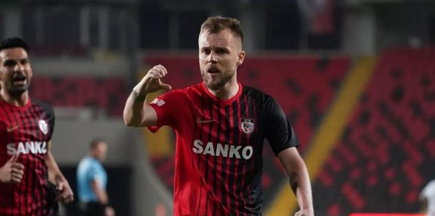 Son Dakika Transfer Haberi Besiktas Tan Alexandru Maxim Surprizi Fotomac