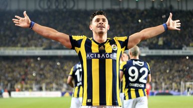 Fenerbahçe’den transfer operasyonu!
