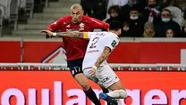 Lille puanları paylaştı! Burak Yılmaz...
