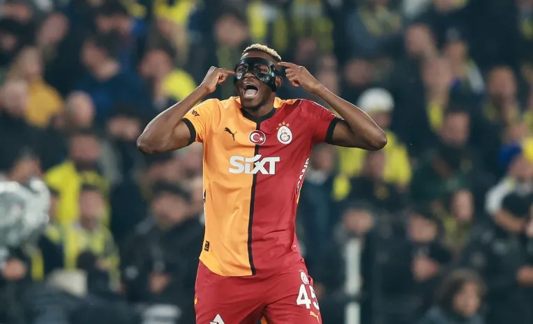 Galatasaray Fenerbahçe maçı canlı izle! Derbi hangi kanalda, saat kaçta? 1 Galatasaray Fenerbahçe maçı canlı izle! Derbi hangi kanalda, saat kaçta?