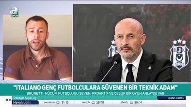 İtalyan gazeteciden Italiano yorumu