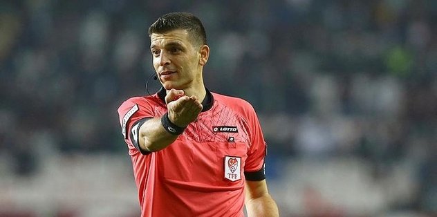 Trabzonspor Da Gundem Hakem Galatasaray Son Dakika Trabzonspor Haberleri Fotomac