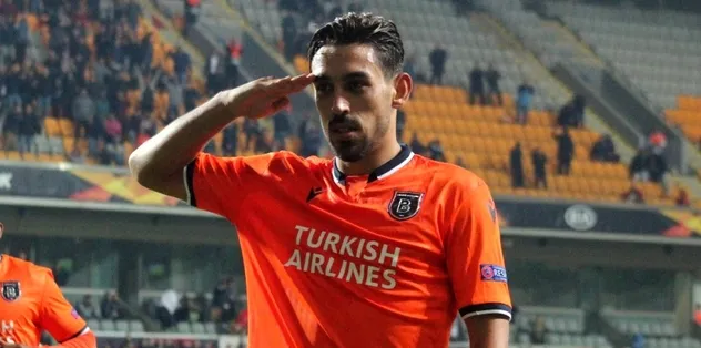 İrfan Can Kahveci gitmek istediği yeri açıkladı! Transfer... - Son ...