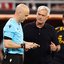 Anthony Taylor’dan Mourinho’ya ağır suçlama!