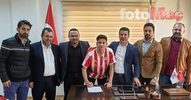 FB son dakika transfer: Fenerbahçe transferde durmuyor! Atakan Müjde atağı