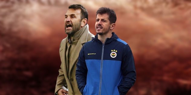 Başakşehir mi Fenerbahçe mi? Devlerin transfer savaşı