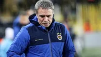 Ersun Yanal’dan istifa sinyali!
