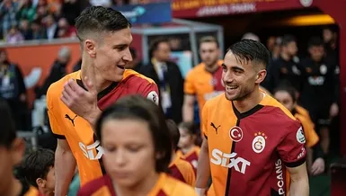 Roland Sallai’den skor katkısı
