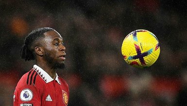 Bissaka ısrarı