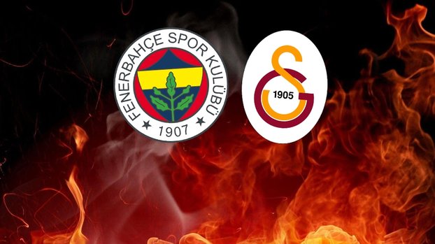 Fenerbahçe'den Galatasaray'a flaş çağrı!