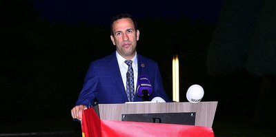 Adil Gevrek: Ligde kalmak istiyoruz