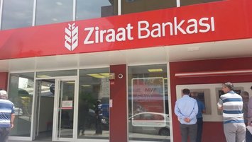 2022 Ziraat Bankası personel alımı başvuru tarihleri ve şartları