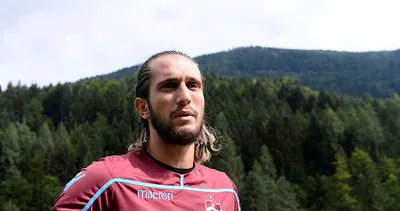 Yusuf Yazıcı bir başka!