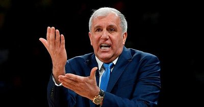 Potada sıcak saatler