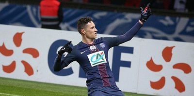 Draxler için kıyasıya rekabet