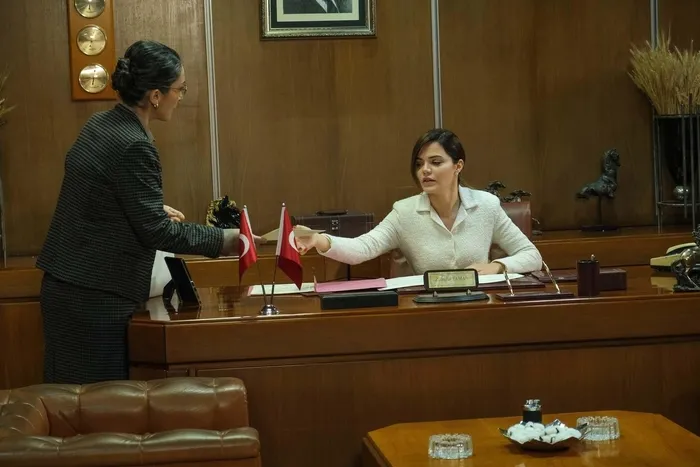 Bir Zamanlar Çukurova SON BÖLÜM İZLE - Bir Zamanlar Çukurova 126. bölüm izle - atv CANLI İZLE | Bir Zamanlar Çukurova izle - 4