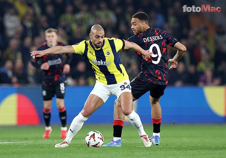 Spor yazarları Fenerbahçe-Rangers maçını değerlendirdi