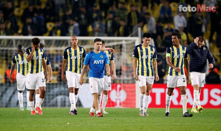 FENERBAHÇE HABERLERİ - Volkan Demirel'den Vitor Pereira'ya flaş cevap!