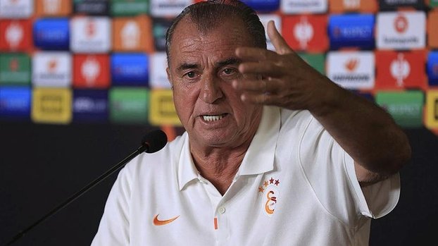 Galatasaray Lazio maçı sonrası Fatih Terim konuştu! Rakibimiz iyi analiz ettik (GS spor haberi)