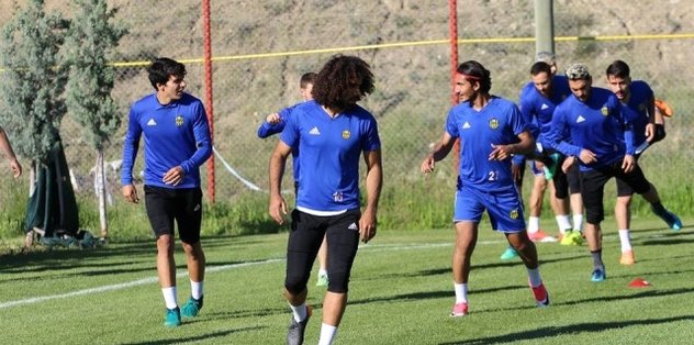 Yeni Malatyaspor sezonu evinde kapatıyor