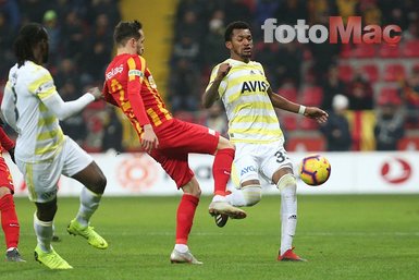 Canlı yayında açıkladı! Fenerbahçe’de 4 ayrılık 3 transfer