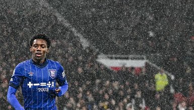 TRANSFER HABERLERİ | Beşiktaş'ta gündem Jaden Philogene!