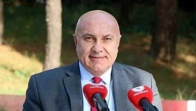 Samsunspor ok gibi gidecek
