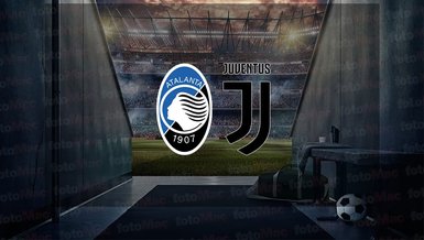 ATALANTA JUVENTUS CANLI İZLE | Atalanta - Juventus maçı hangi kanalda? Saat kaçta? İtalya Kupası final maçı CANLI